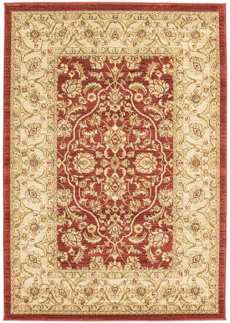 Windsor Traditional Rug - Win02