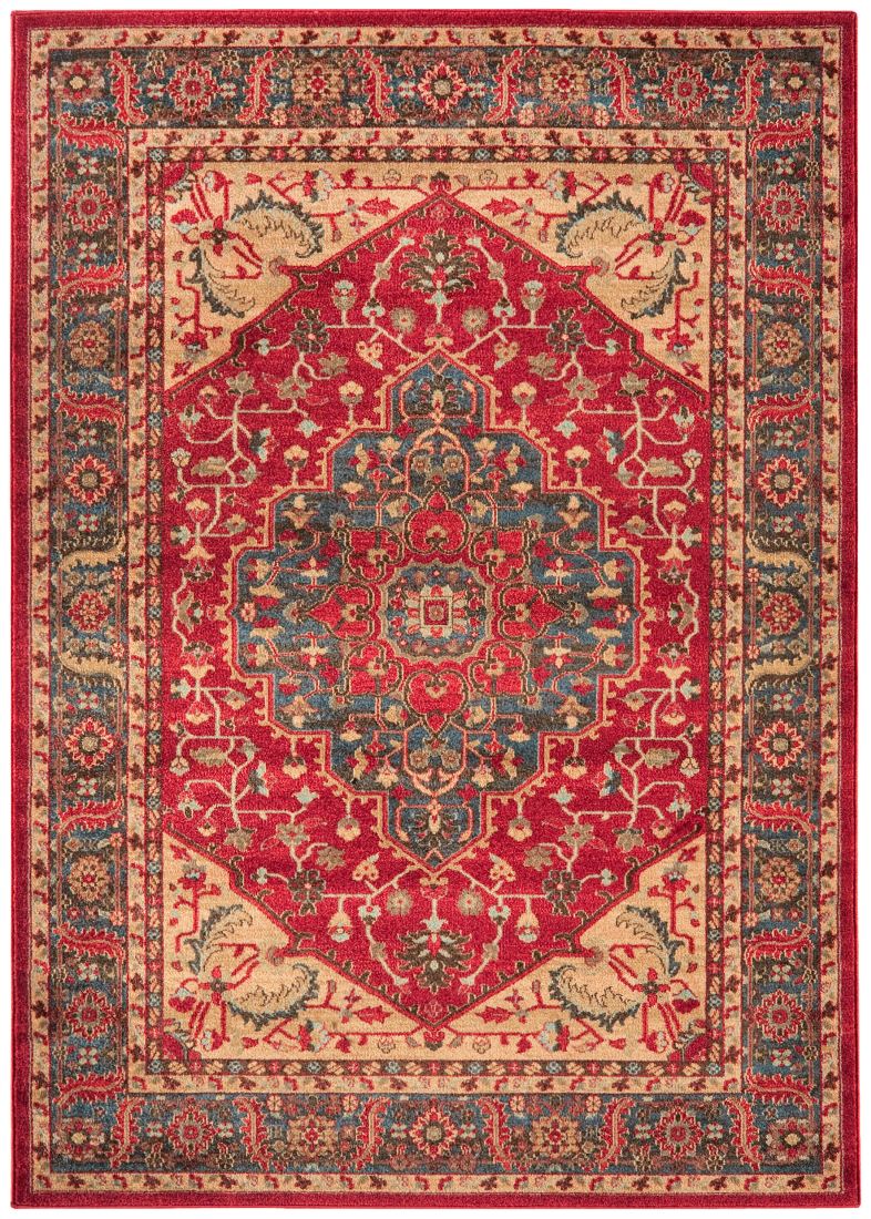 Windsor Traditional Rug - Win08