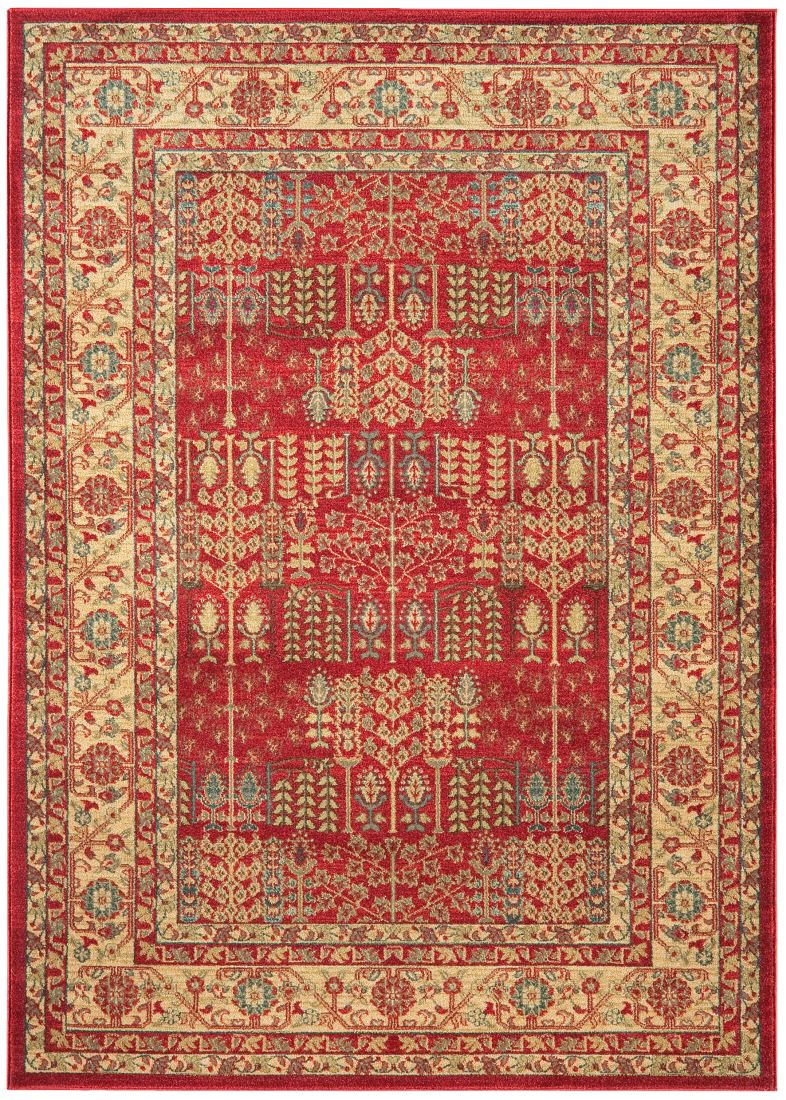 Windsor Traditional Rug - Win09 Windsor Traditional Rug - Win09