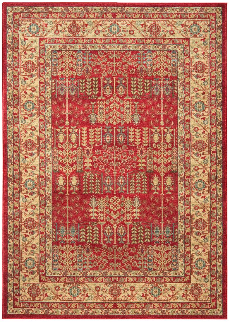 Windsor Traditional Rug - Win09