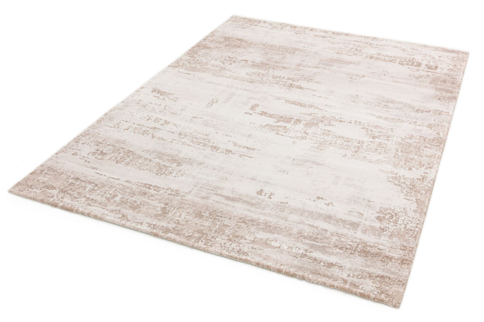 Astral Super Soft Acrylic Rug - Beige Astral Super Soft Acrylic Rug - Beige