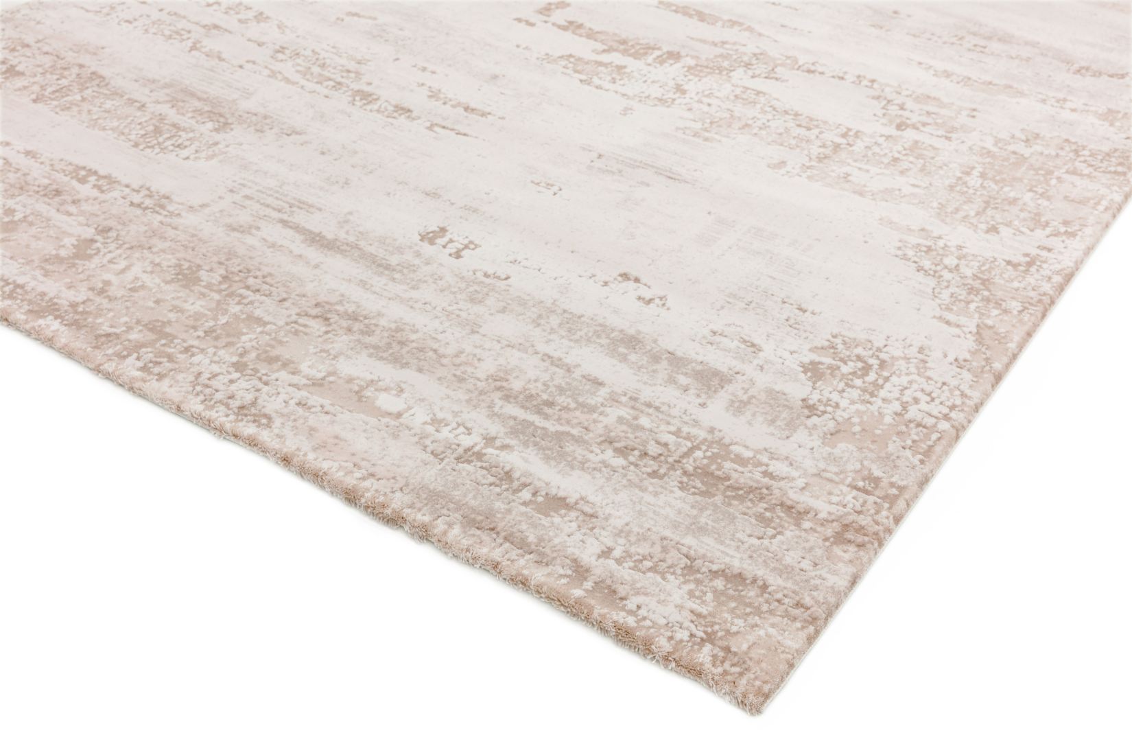 Astral Super Soft Acrylic Rug - Beige Astral Super Soft Acrylic Rug - Beige