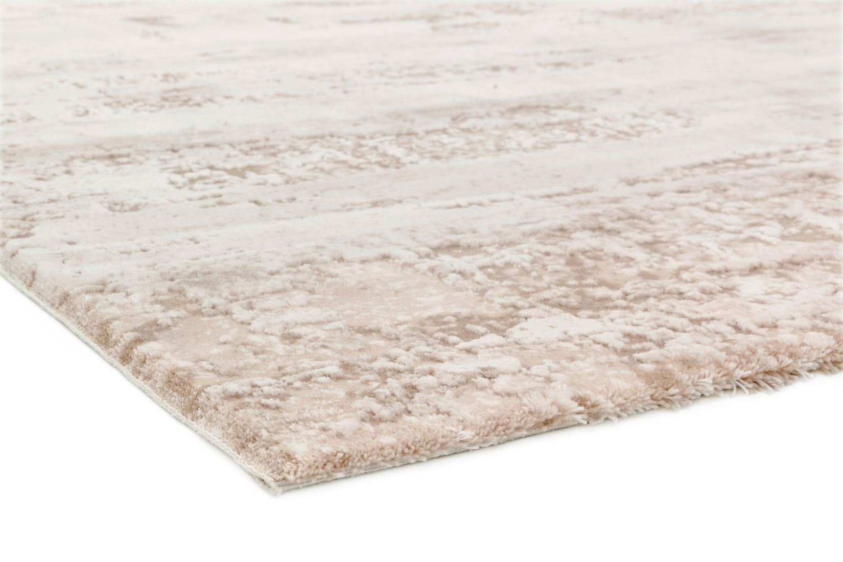 Astral Super Soft Acrylic Rug - Beige Astral Super Soft Acrylic Rug - Beige