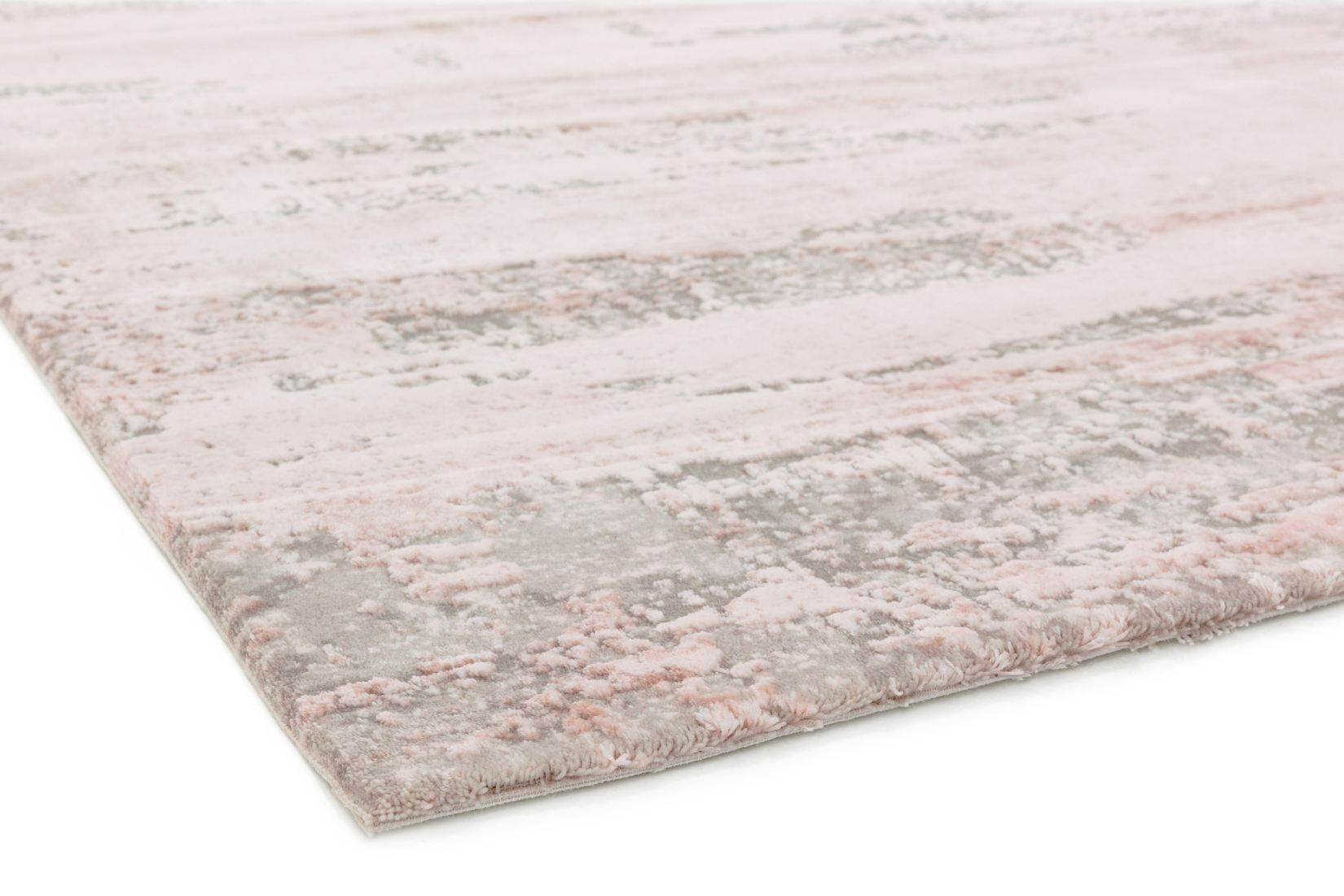 Astral Super Soft Acrylic Rug - Pearl