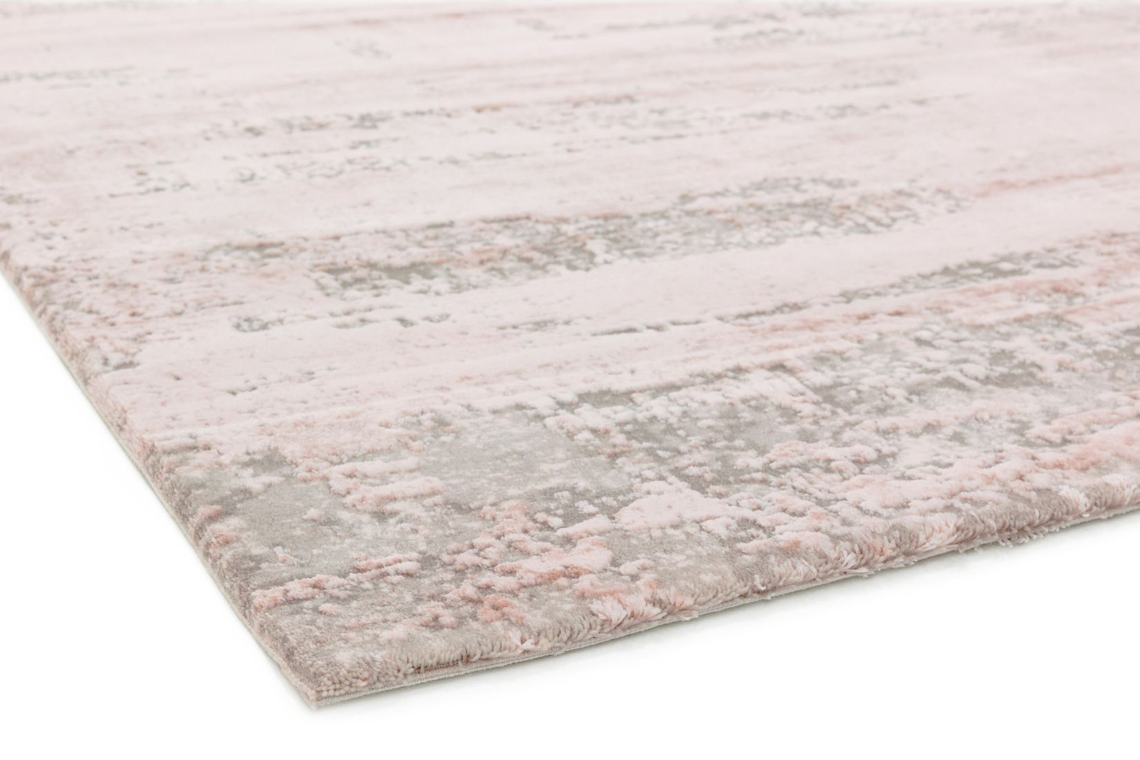 Astral Super Soft Acrylic Rug - Pearl AS03