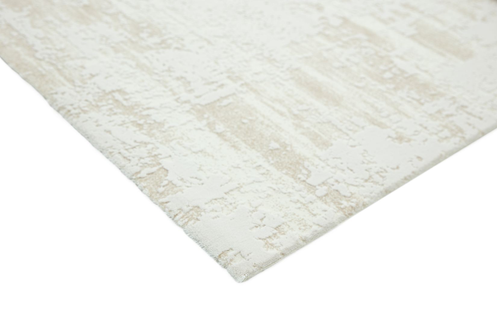 Astral Super Soft Acrylic Rug - Ivory AS12 Astral Super Soft Acrylic Rug - Ivory AS12