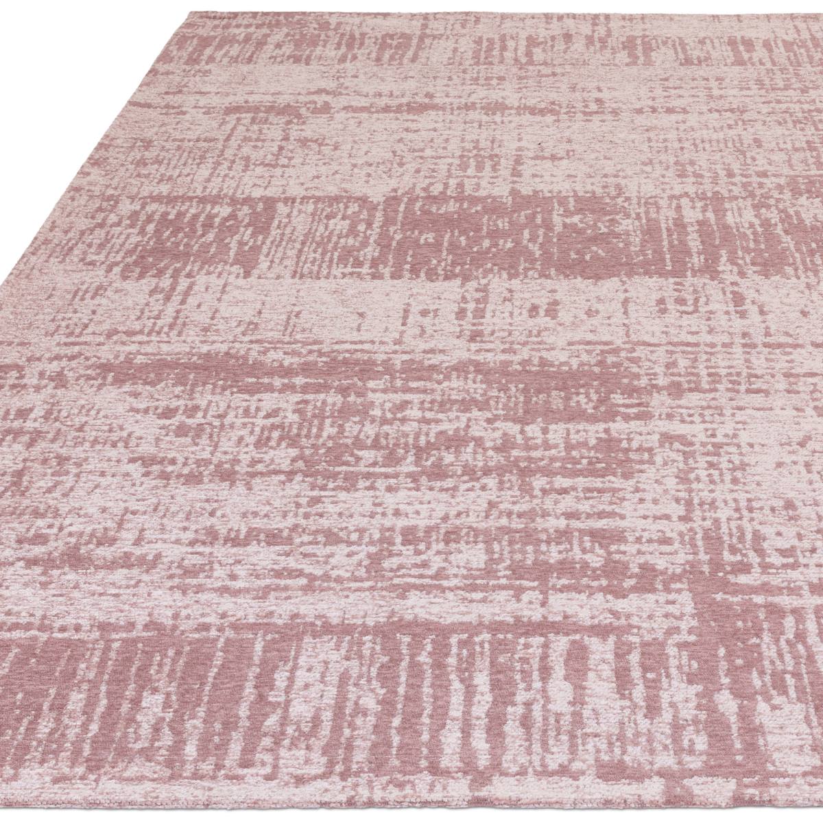 Beau Modern Rug - Blush Beau Modern Rug - Blush