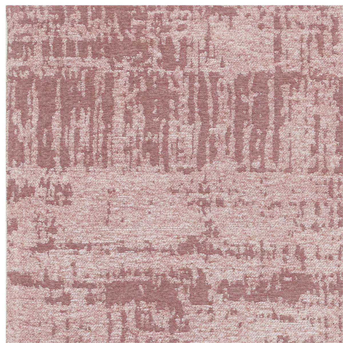 Beau Modern Rug - Blush