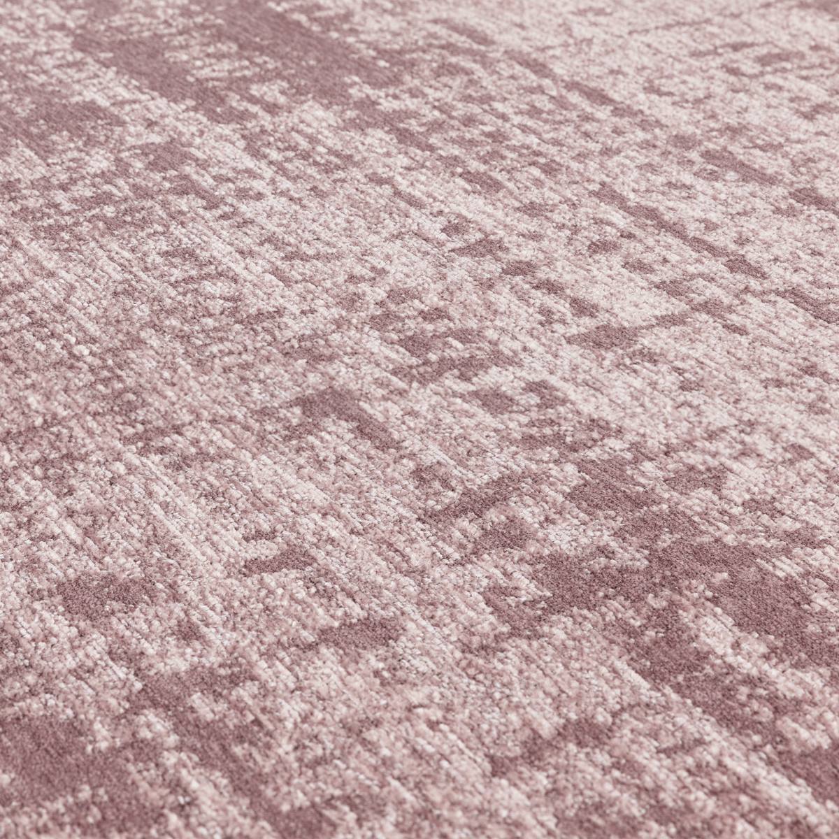 Beau Modern Rug - Blush Beau Modern Rug - Blush