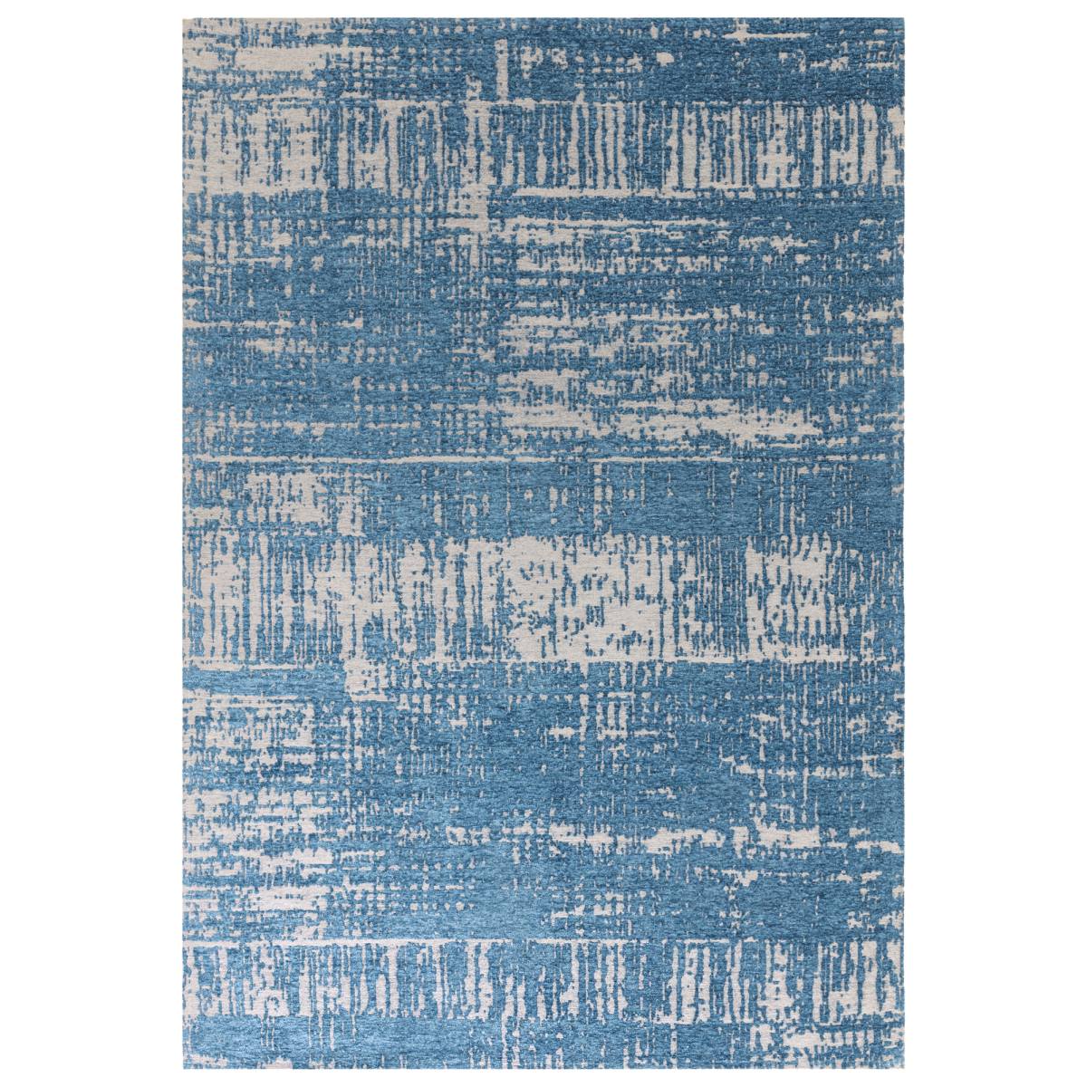 Beau Modern Rug - Denim