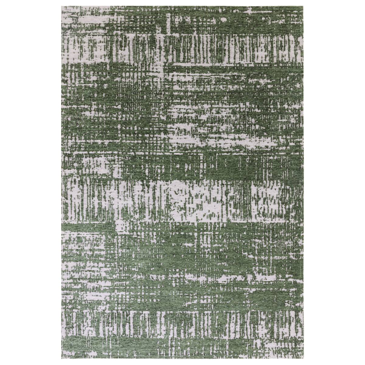 Beau Modern Rug - Forest