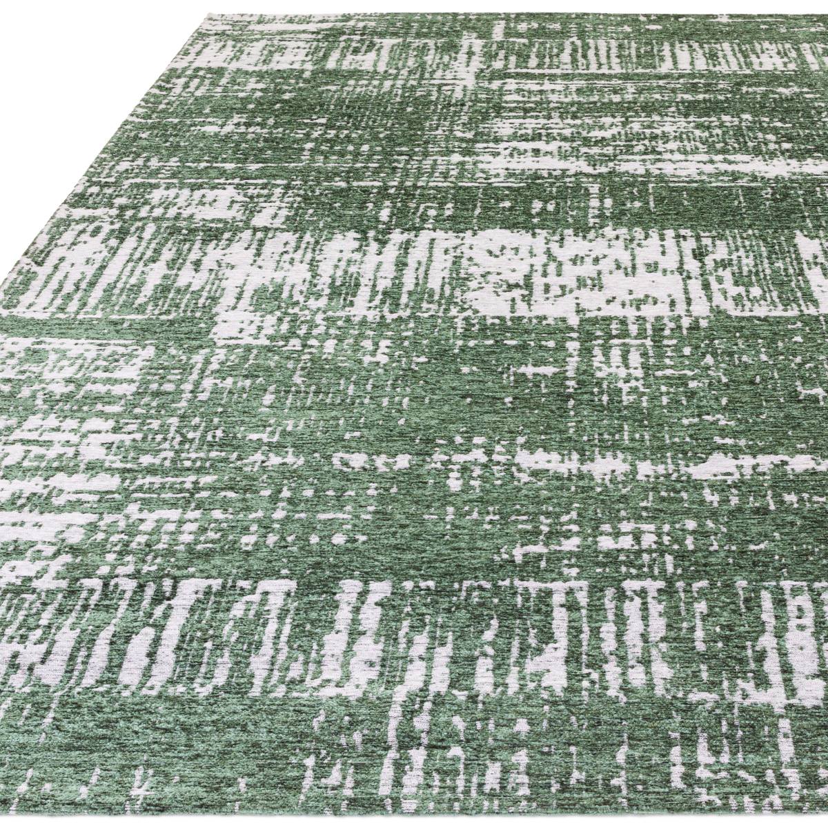 Beau Modern Rug - Forest