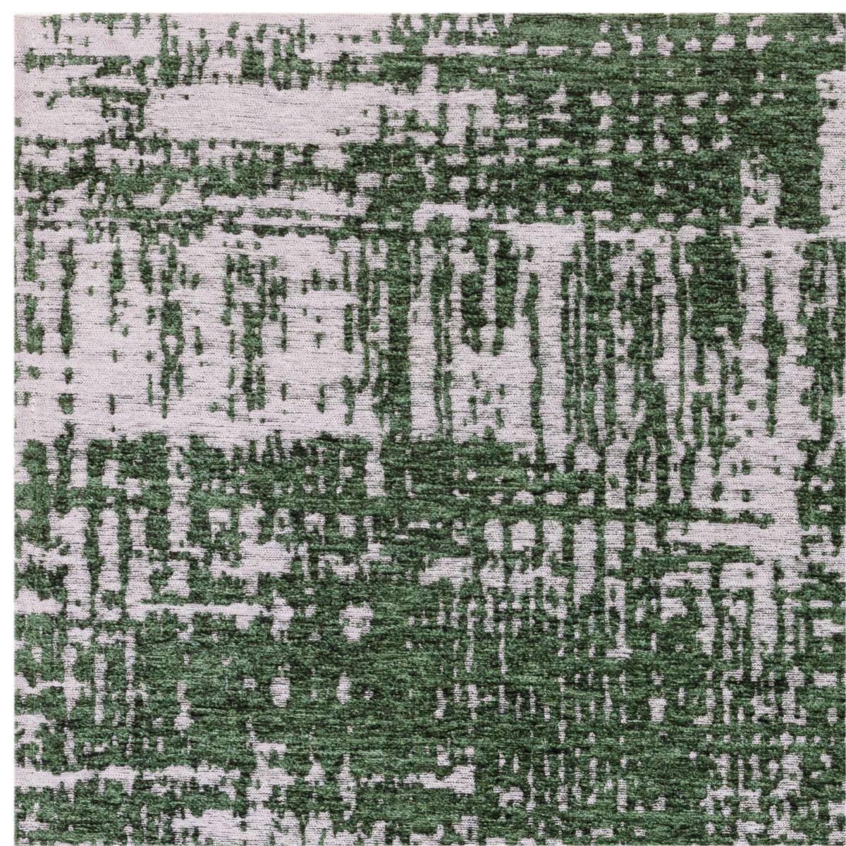 Beau Modern Rug - Forest