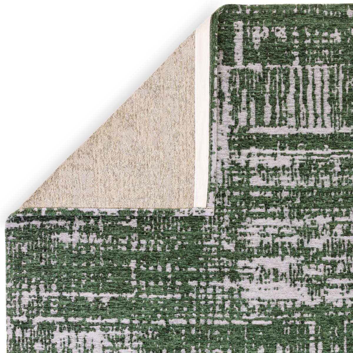 Beau Modern Rug - Forest