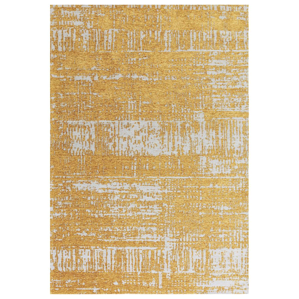 Beau Modern Rug - Gold Beau Modern Rug - Gold