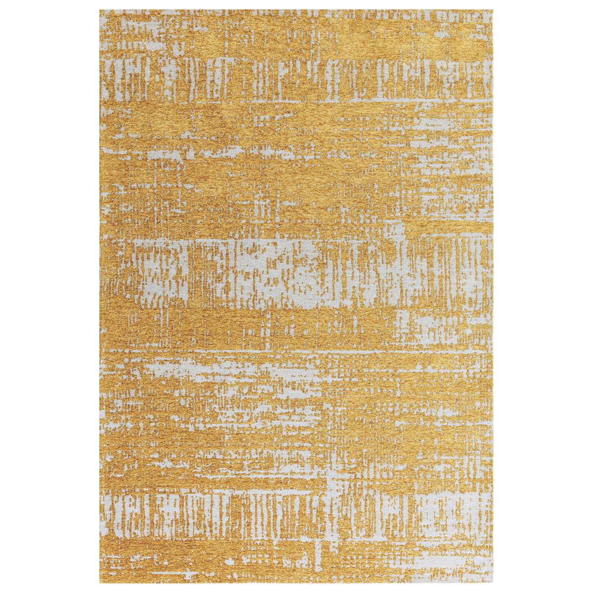 Beau Modern Rug - Gold