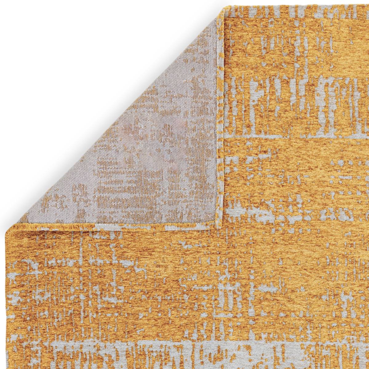 Beau Modern Rug - Gold Beau Modern Rug - Gold