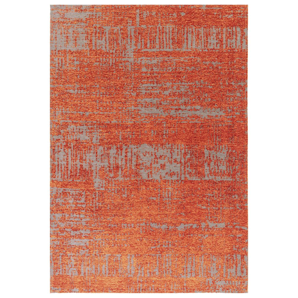 Beau Modern Rug - Marmalade