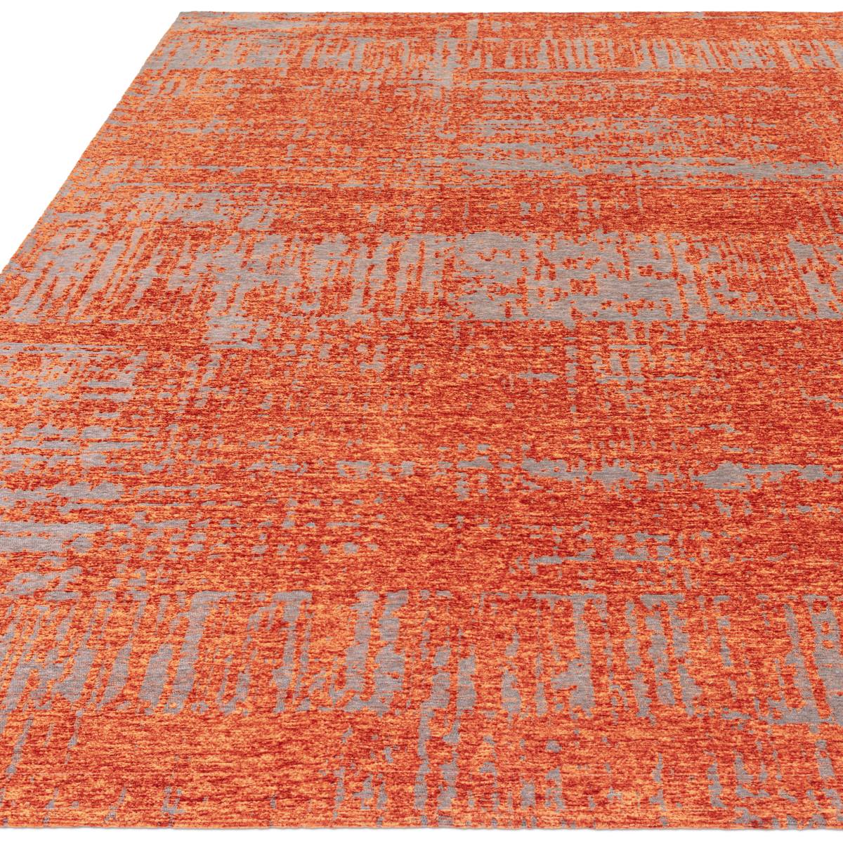 Beau Modern Rug - Marmalade