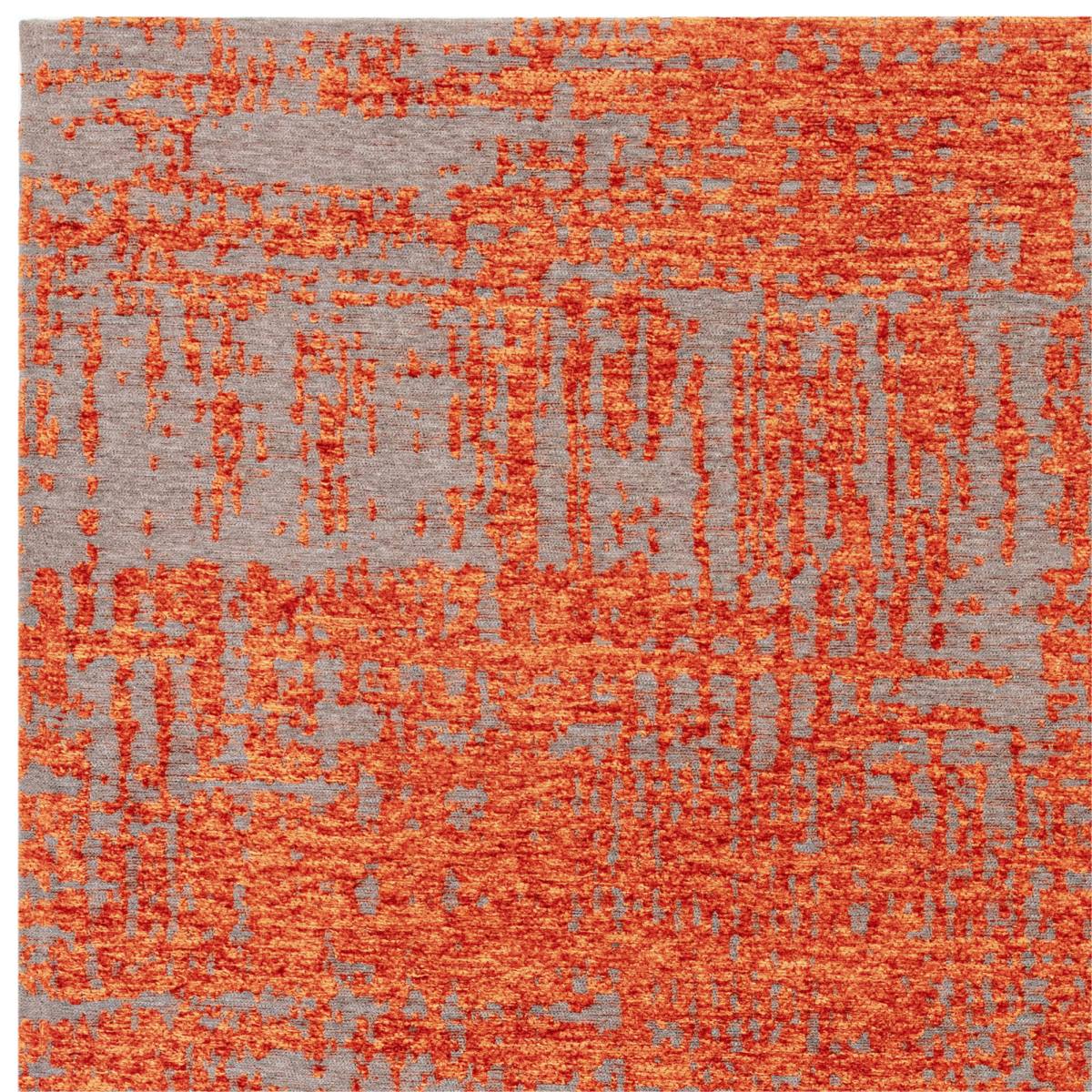 Beau Modern Rug - Marmalade