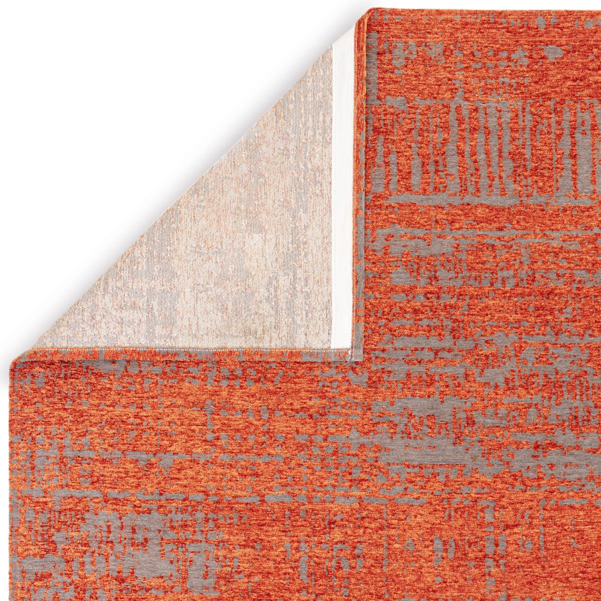 Beau Modern Rug - Marmalade