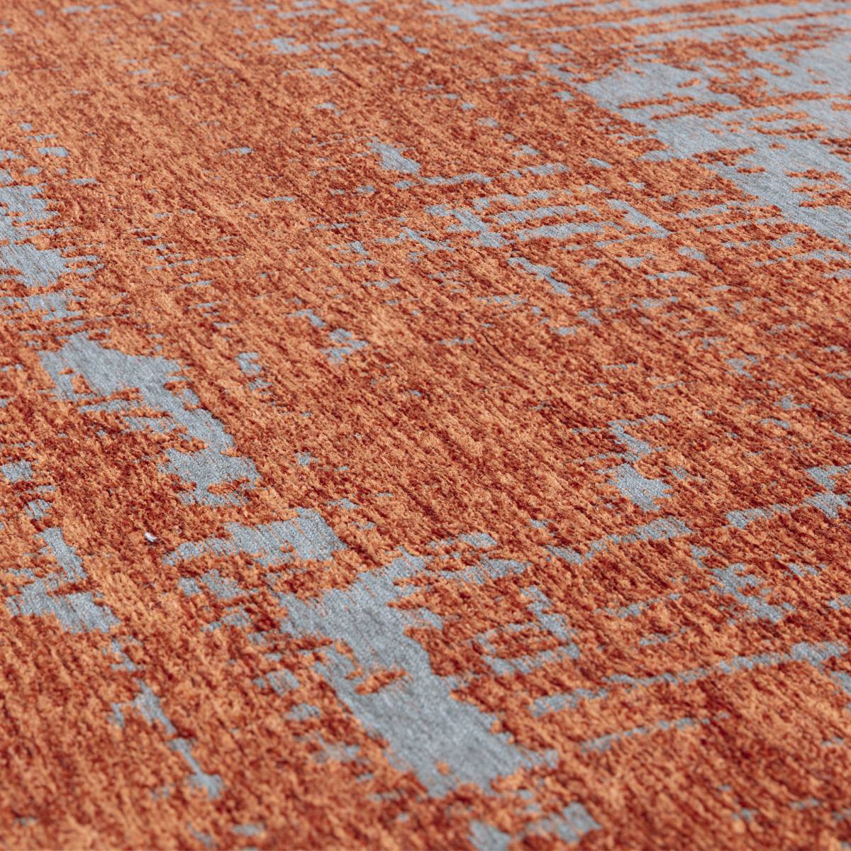 Beau Modern Rug - Marmalade