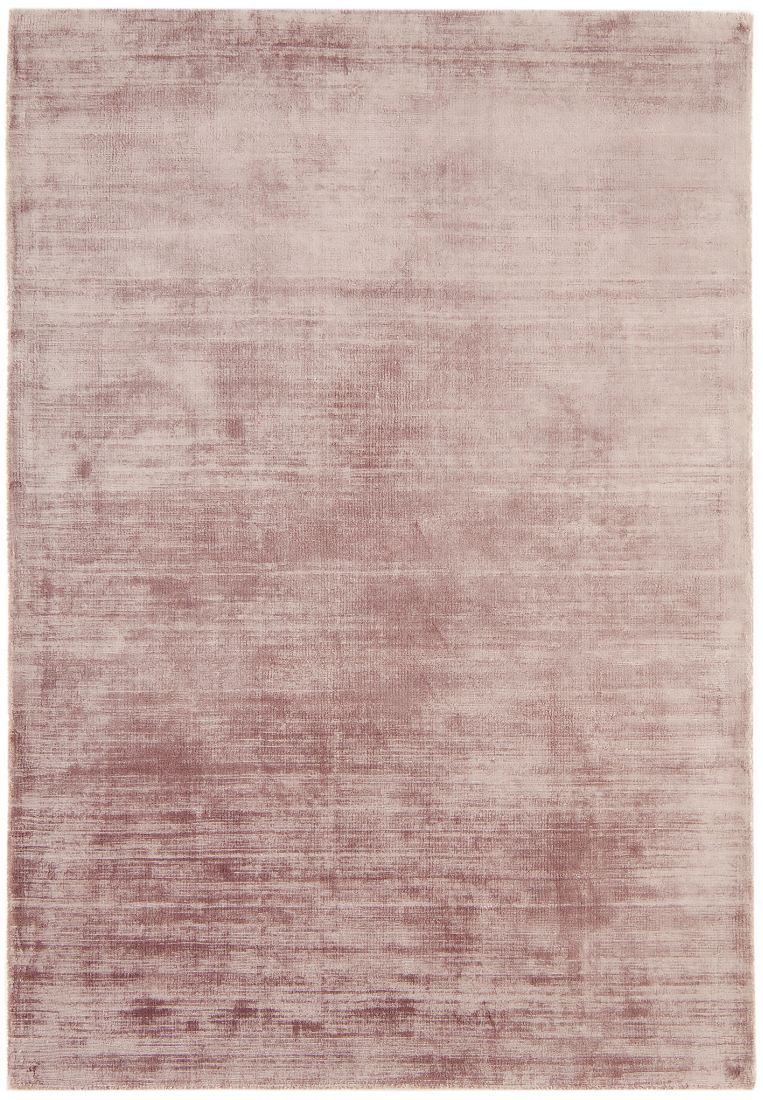 Blade Luxurious Dense Viscose Rug - Heather Blade Luxurious Dense Viscose Rug - Heather