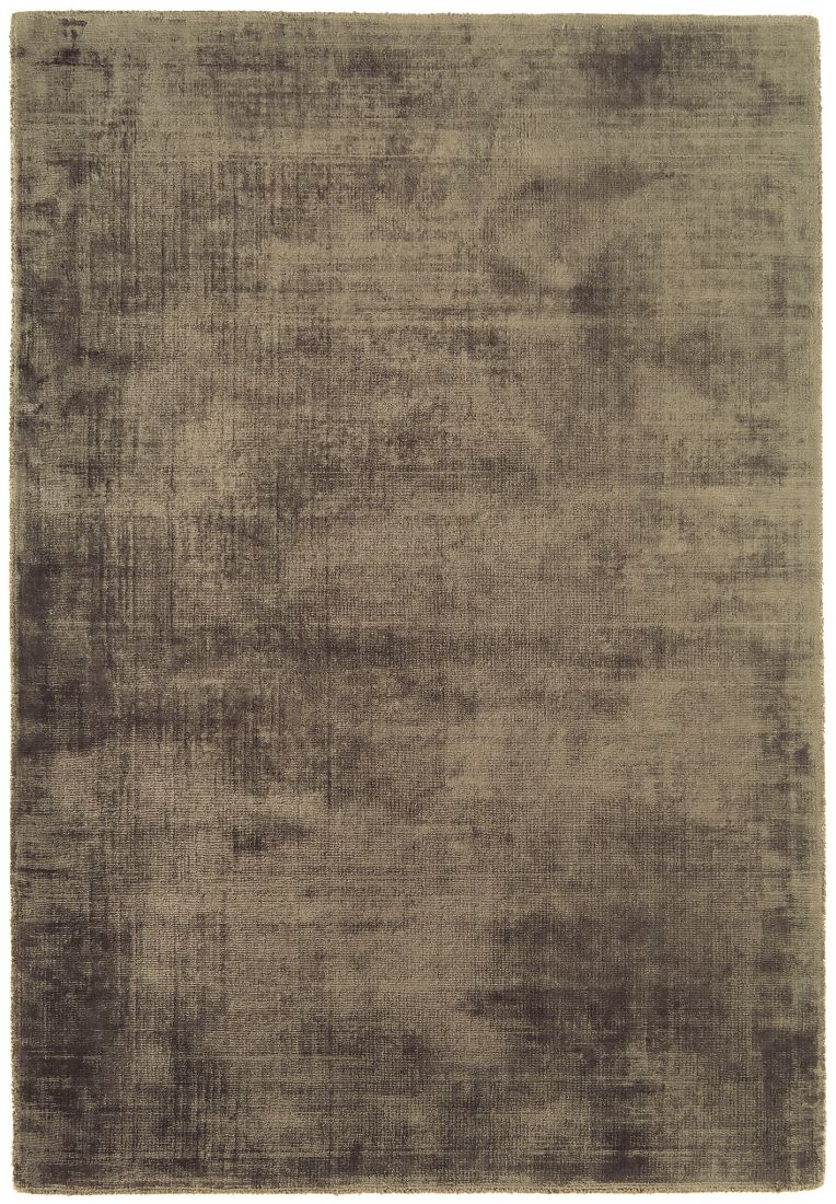 Blade Luxurious Dense Viscose Rug - Moleskin Blade Luxurious Dense Viscose Rug - Moleskin