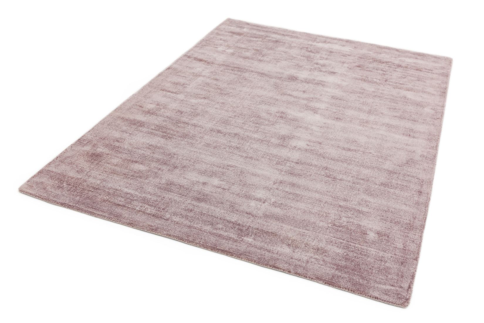 Blade Luxurious Dense Viscose Rug - Heather Blade Luxurious Dense Viscose Rug - Heather