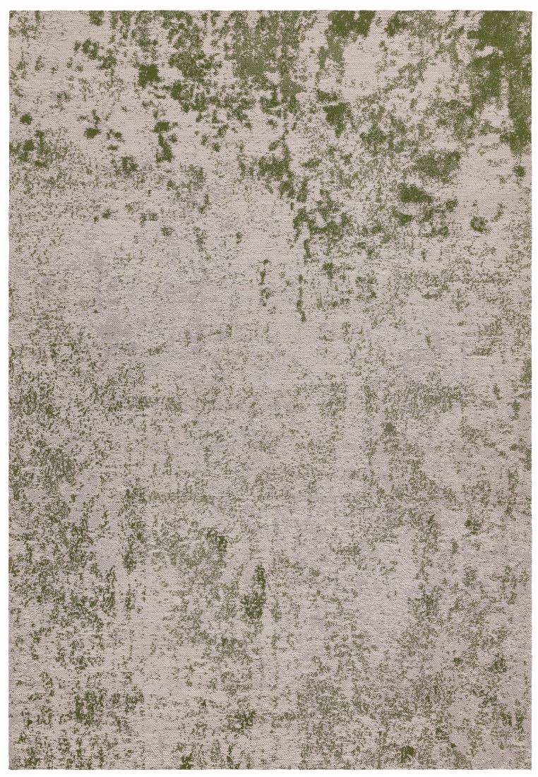 Dara Abstract Rug - Green