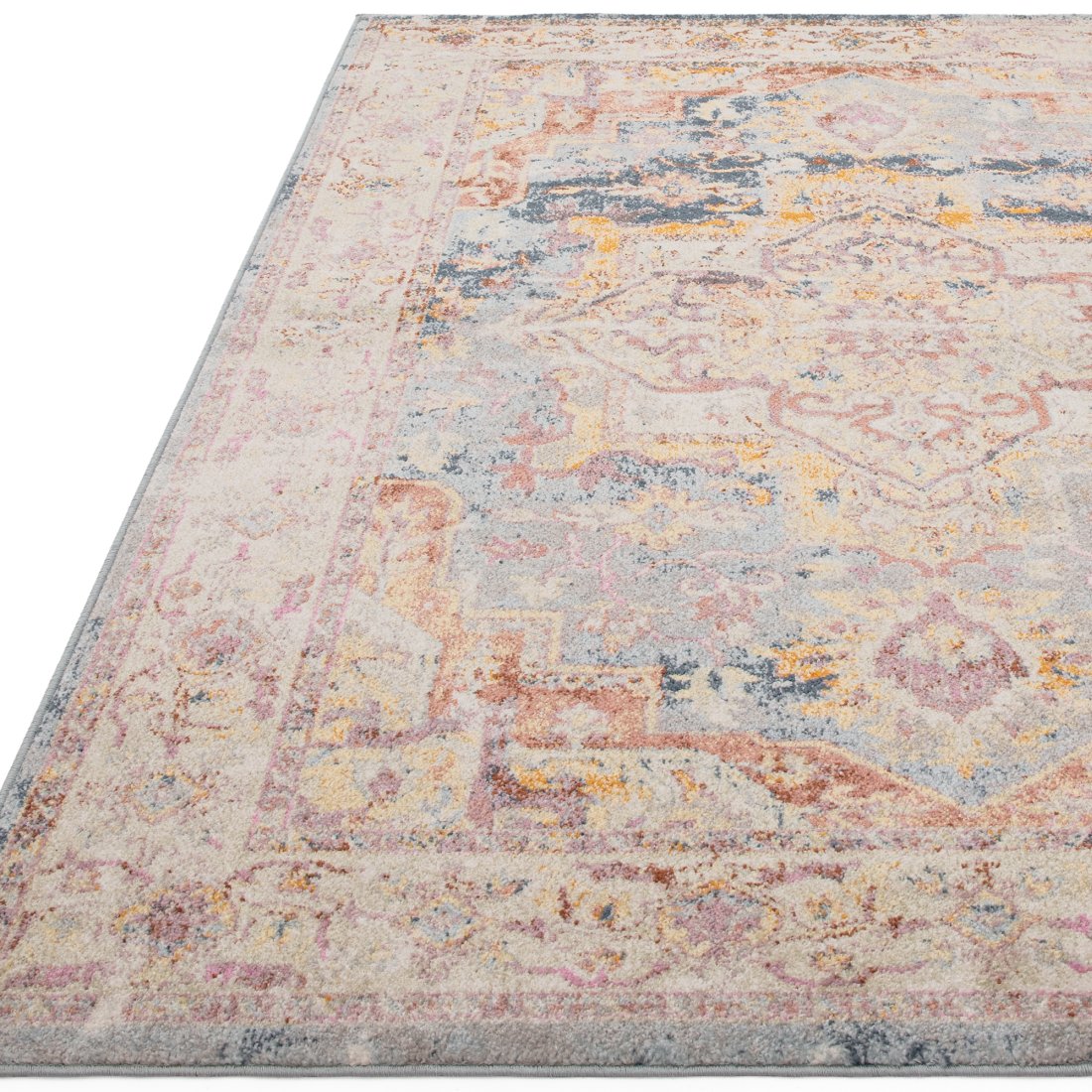 Flores Traditional Rug - Azin FR01