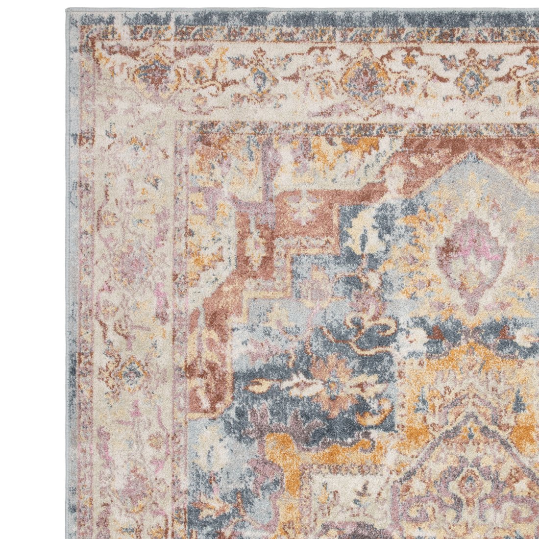 Flores Traditional Rug - Azin FR01