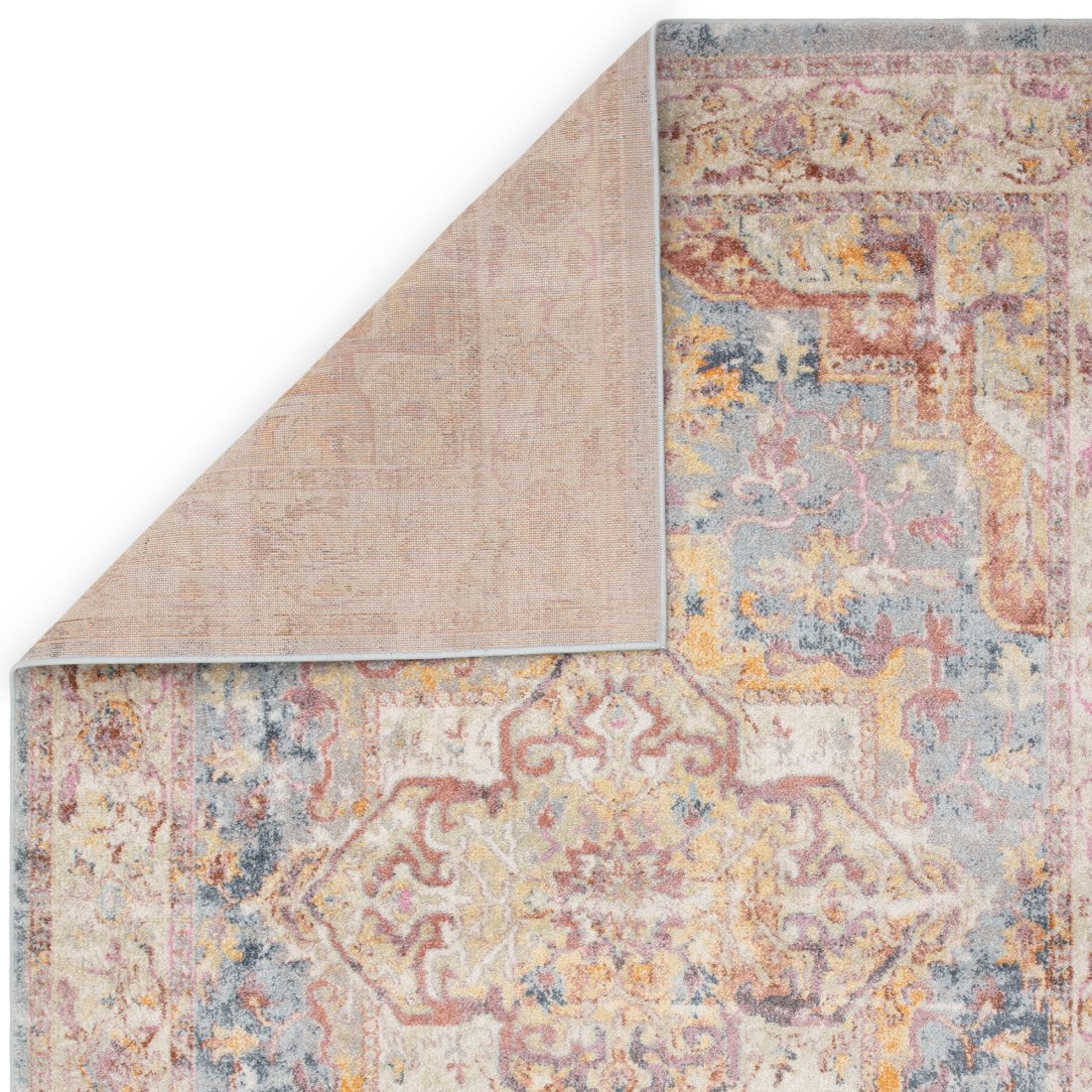 Flores Traditional Rug - Azin FR01