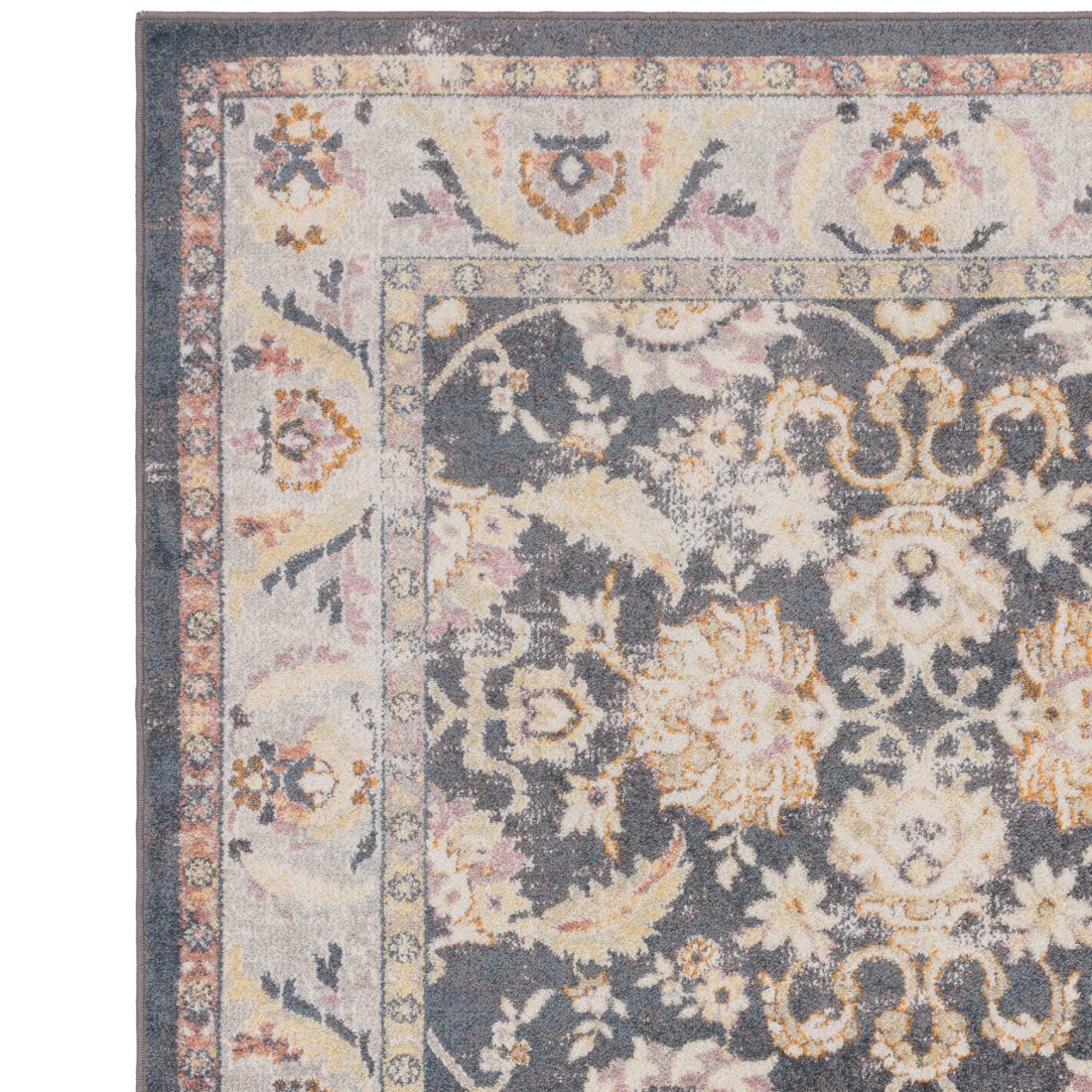 Flores Traditional Rug - Farah FR07