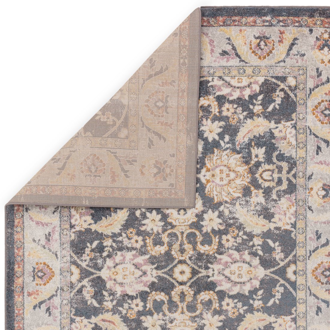 Flores Traditional Rug - Farah FR07