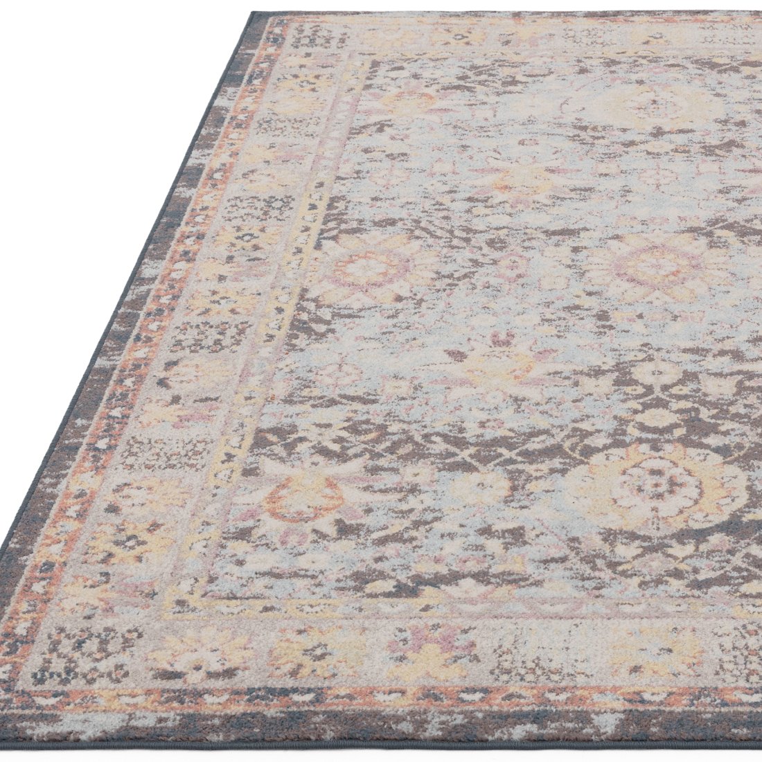 Flores Traditional Rug - Gita FR03