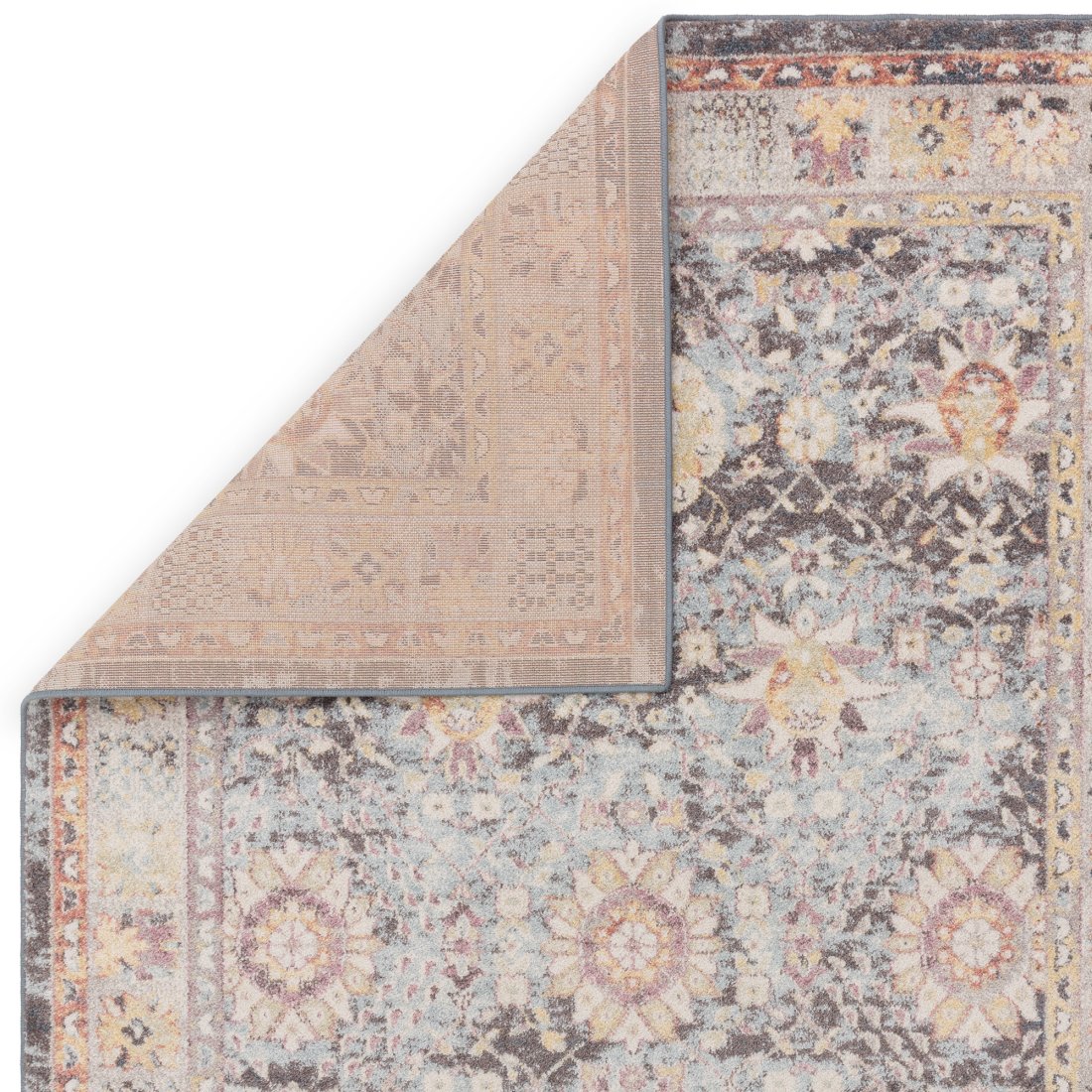 Flores Traditional Rug - Gita FR03 Flores Traditional Rug - Gita FR03