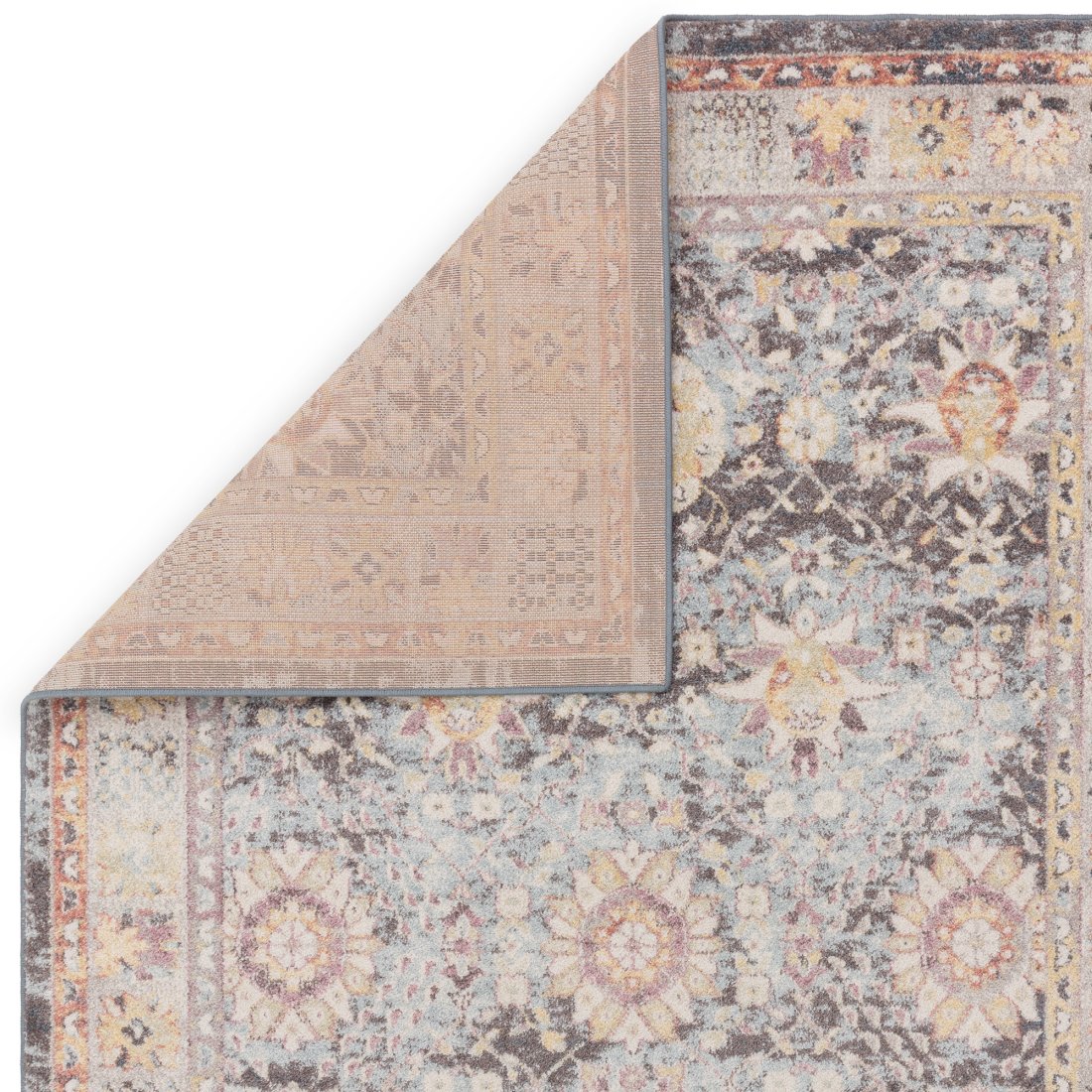 Flores Traditional Rug - Gita FR03