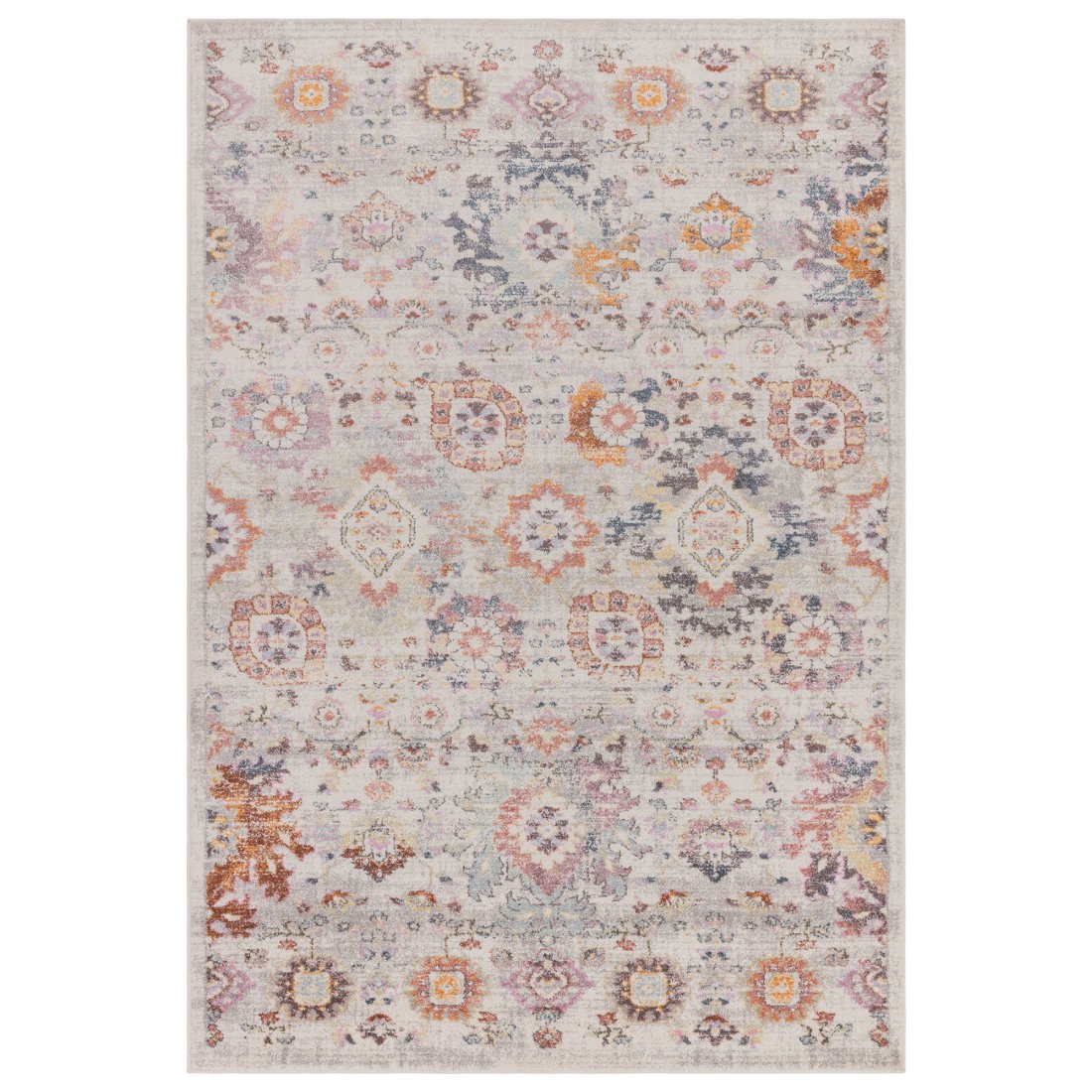 Flores Traditional Rug - Mina FR02 Flores Traditional Rug - Mina FR02