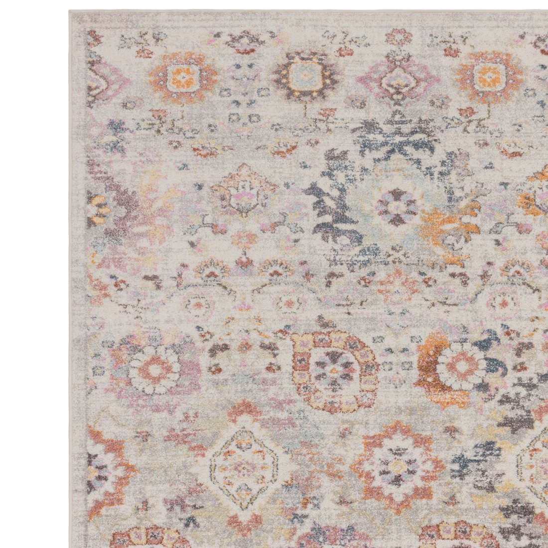 Flores Traditional Rug - Mina FR02