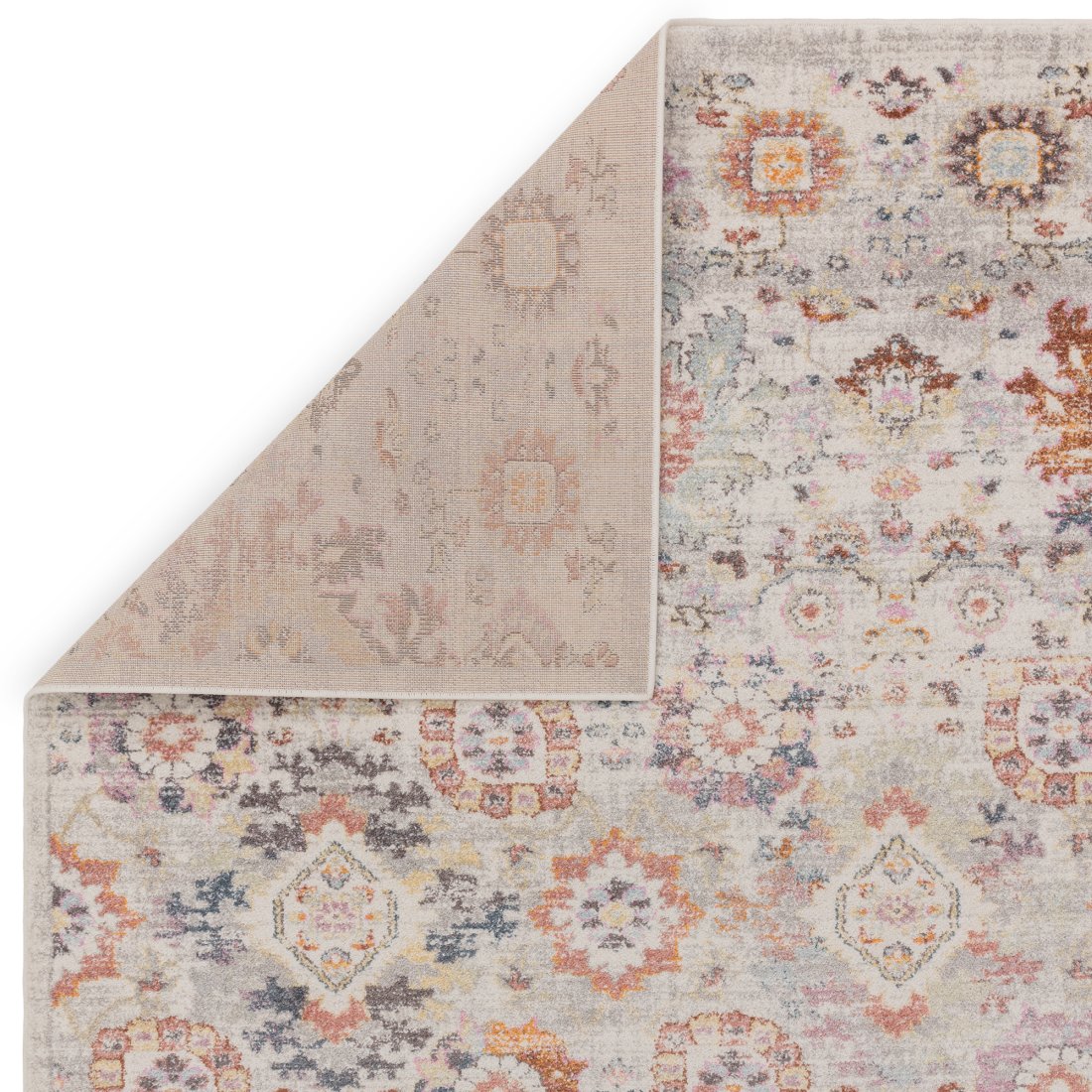 Flores Traditional Rug - Mina FR02 Flores Traditional Rug - Mina FR02