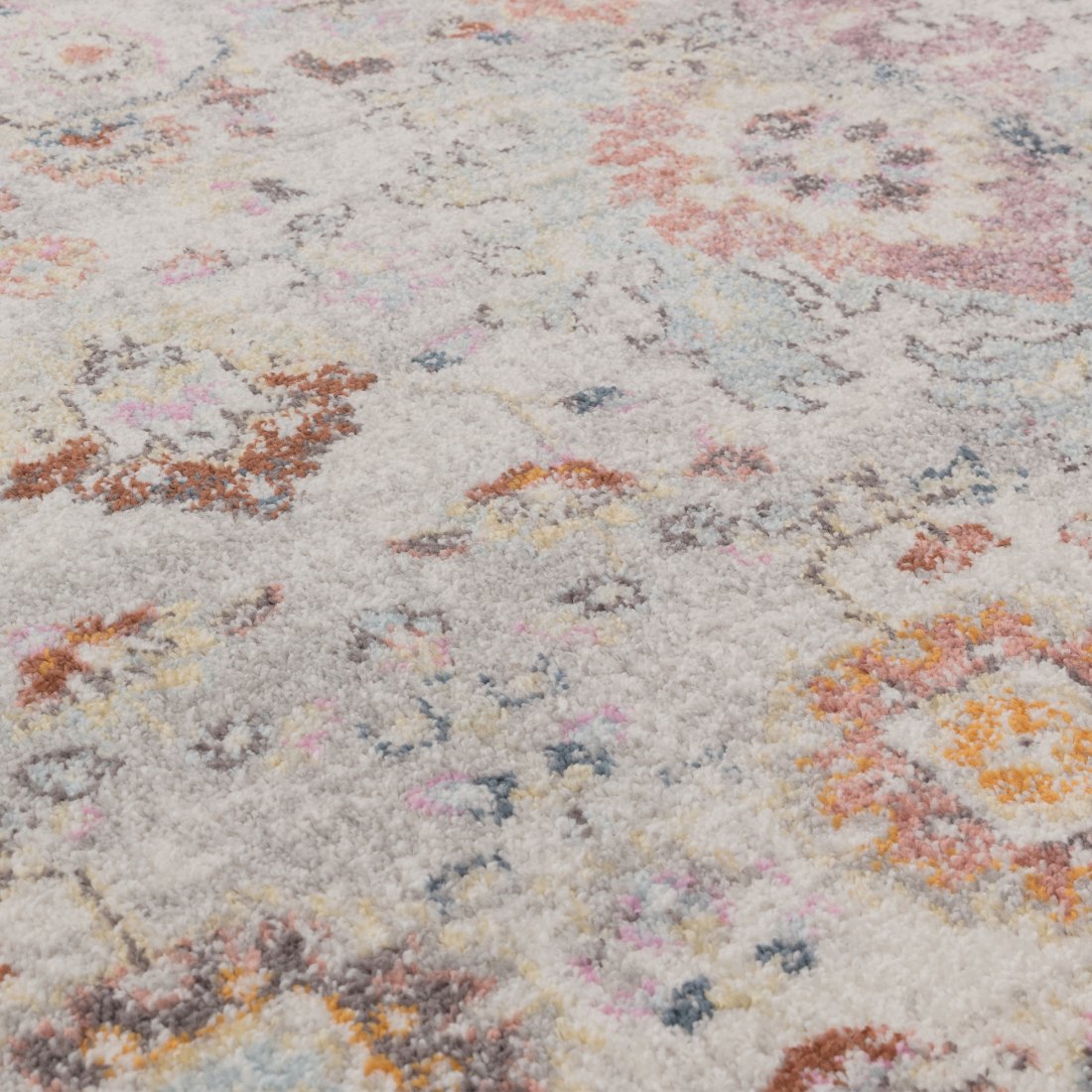 Flores Traditional Rug - Mina FR02 Flores Traditional Rug - Mina FR02