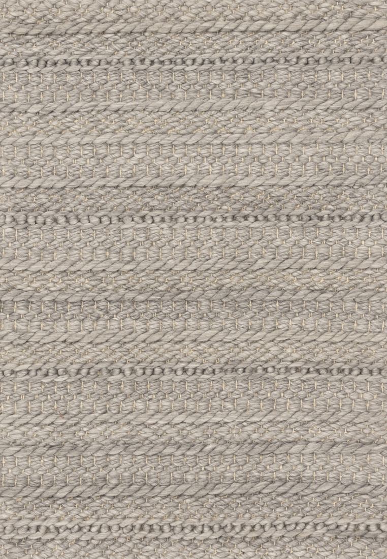 Grayson Sustainable Rug - Grey Grayson Sustainable Rug - Grey