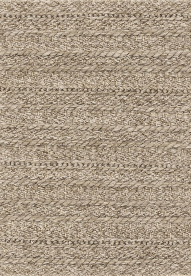 Grayson Sustainable Rug - Taupe Grayson Sustainable Rug - Taupe