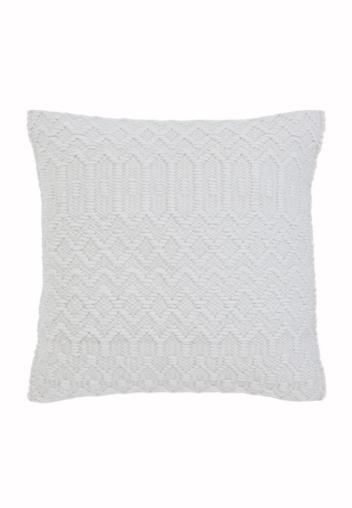Halsey Geometric Flatweave Rug - Natural Halsey Geometric Flatweave Rug - Natural