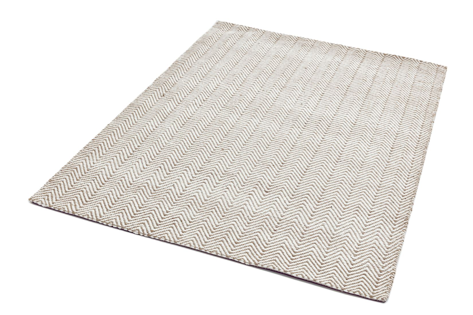 Ives Jute Flatweave Rug - Natural