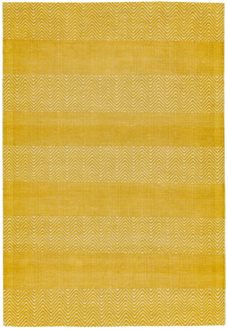 Ives Jute Flatweave Rug - Yellow Ives Jute Flatweave Rug - Yellow