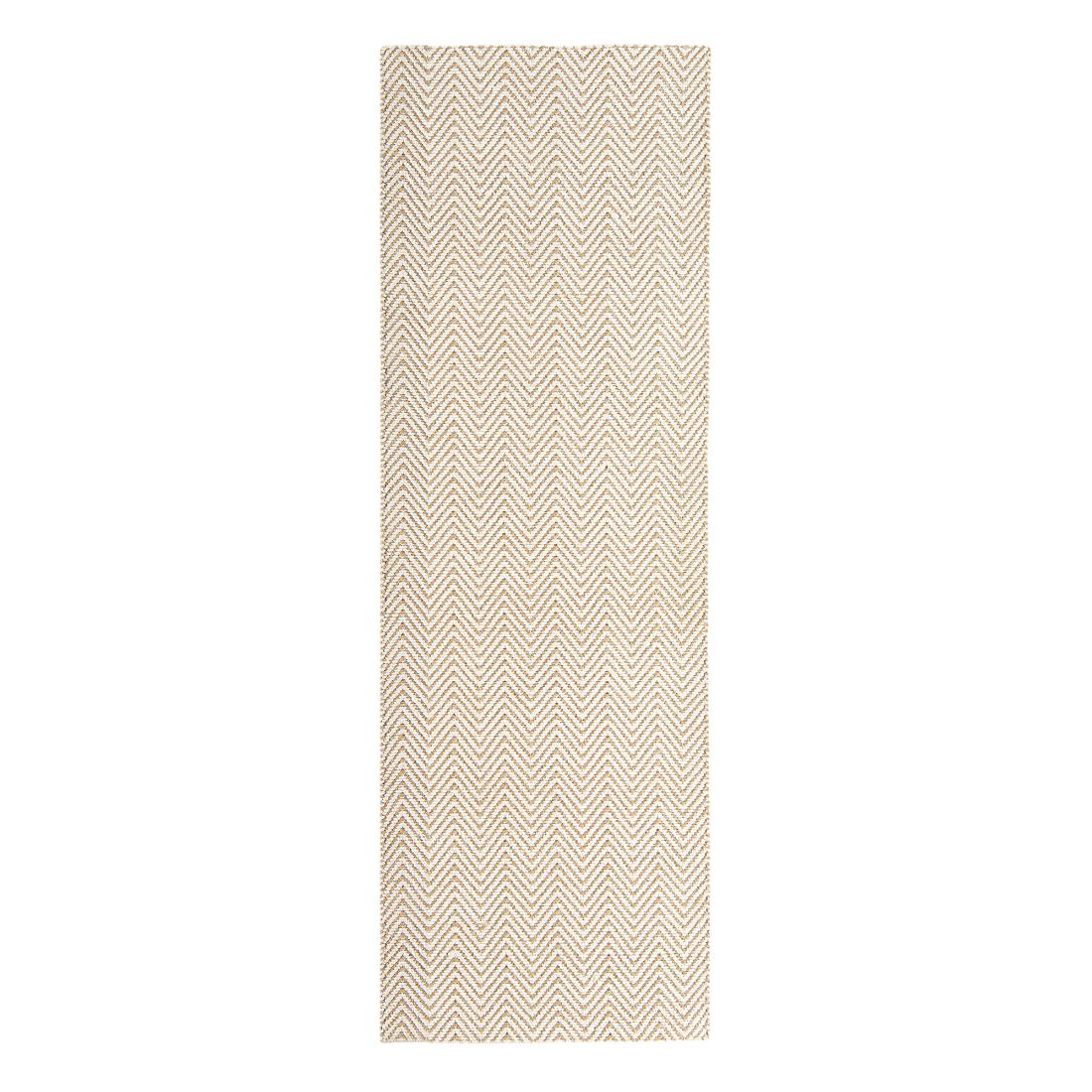 Ives Jute Flatweave Runner - Natural Ives Jute Flatweave Runner - Natural