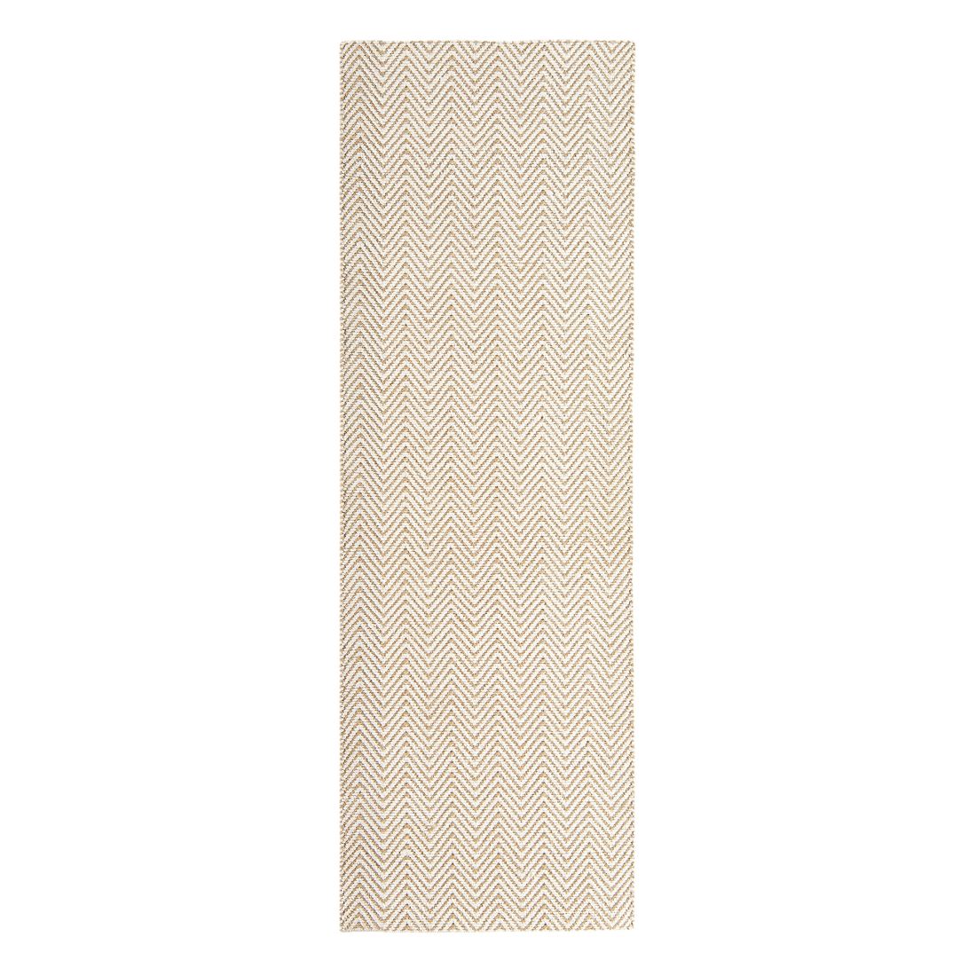 Ives Jute Flatweave Runner - Natural