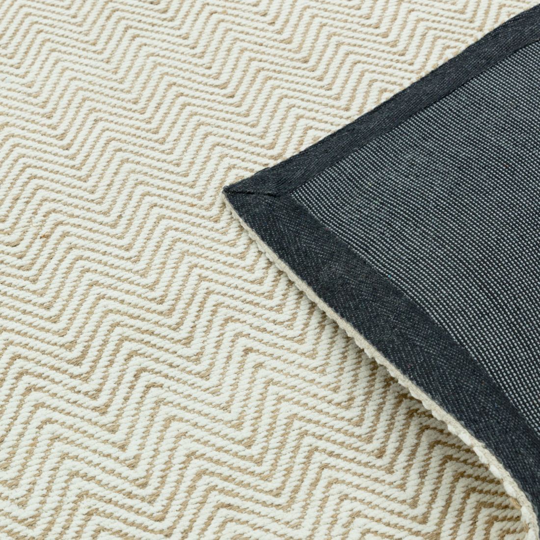 Ives Jute Flatweave Runner - Natural Ives Jute Flatweave Runner - Natural